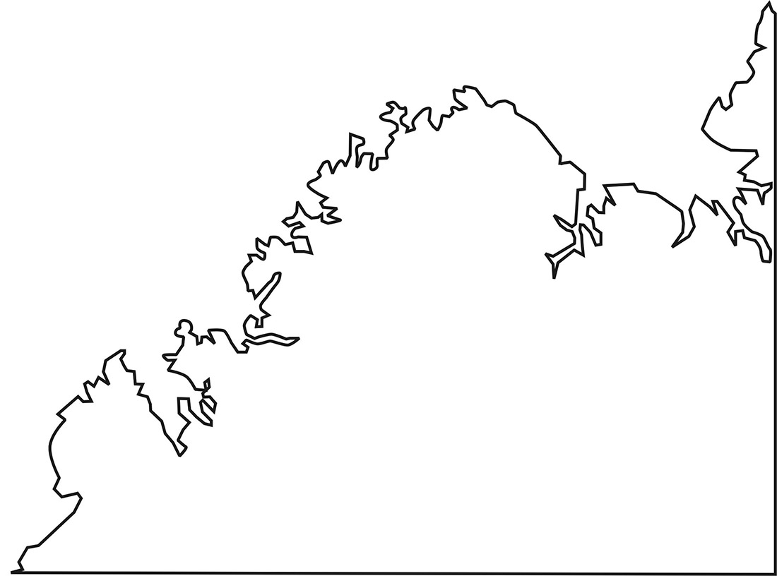 Map of the Kimberley Area