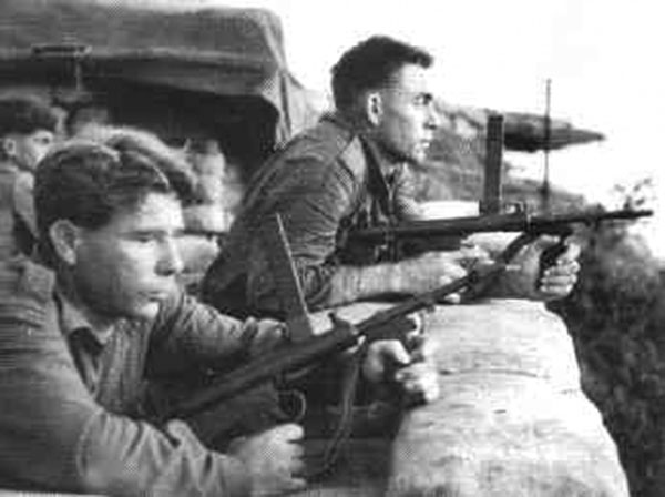 Australian military forces in Malaya