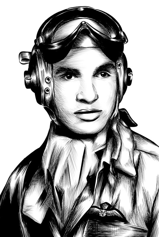 Leonard Victor Waters was the first Aboriginal Australian military aviator, and the only one to serve as a fighter pilot in the Royal Australian Air Force during World War II.