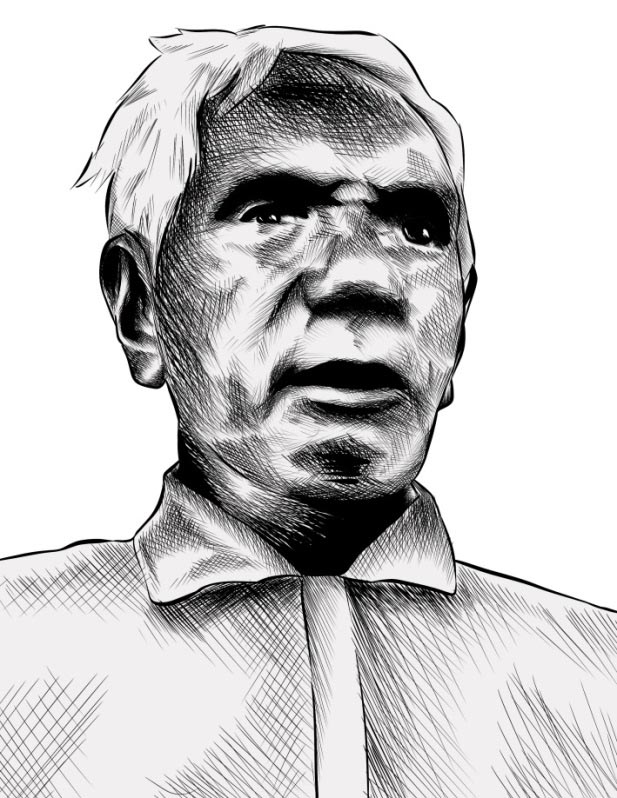 Vincent Lingiari