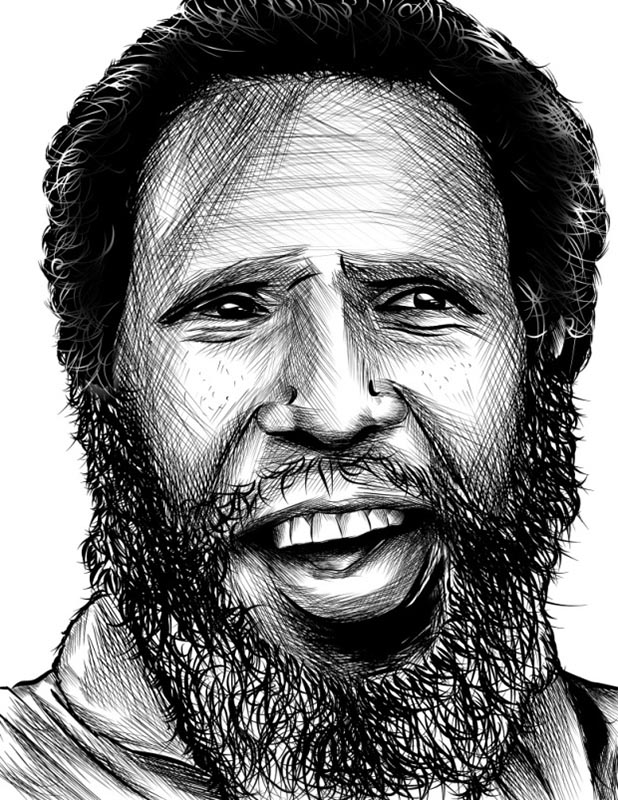 Eddie Mabo