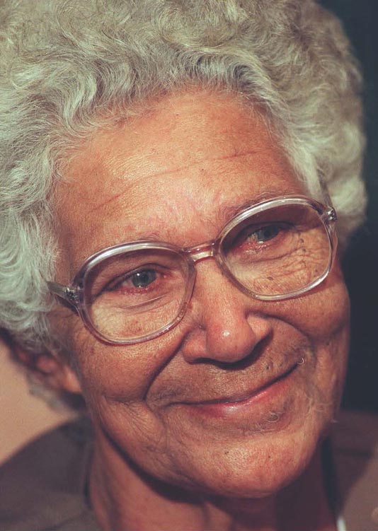 Nancy De Vries
