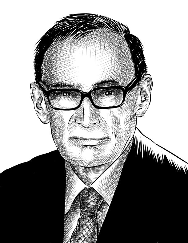 NSW Premier Bob Carr